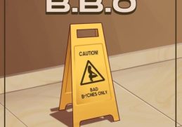 Phyno – Bbo (Bad Bxtches Only) [Lyrics]