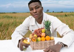Reekado Banks – Jeun To Da (JTD) [Lyrics]