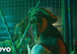 Simi – Loyal ft. Fave (Video)