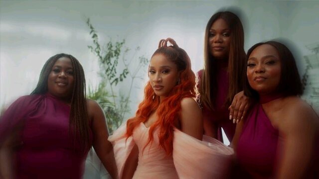Susu Too Much Video