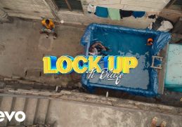 T.I Blaze Lock Up Video