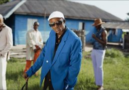 Victony – Soweto ft. Tempoe (Video)