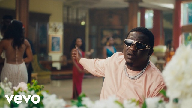 Wande Coal Umbrella Video