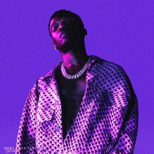 Wizkid – Money and Love (Lyrics)