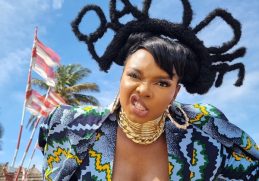 Yemi Alade Baddie