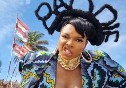 Yemi Alade – Baddie (Lyrics)