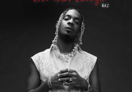 Young Jonn Love Is Not Enough Vol 2 EP