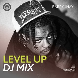 Barry Jhay Mix