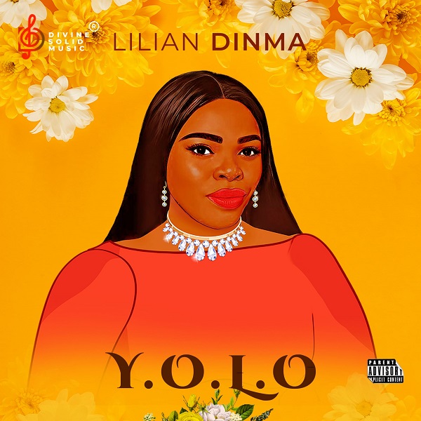 Lilian Dinma YOLO