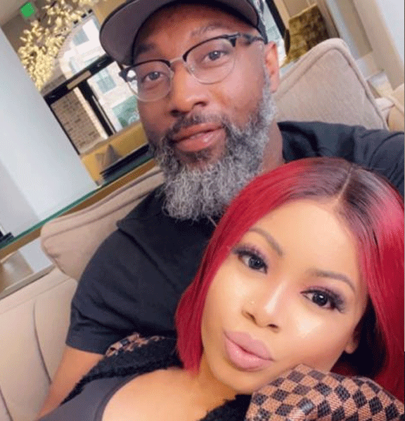 BBnaija Nina remarries