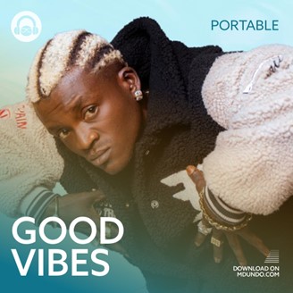 Portable on Mdundo