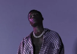 wizkid 'More Love,Less Ego'