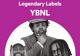 YBNL