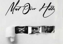 2Baba Mad Over Hills