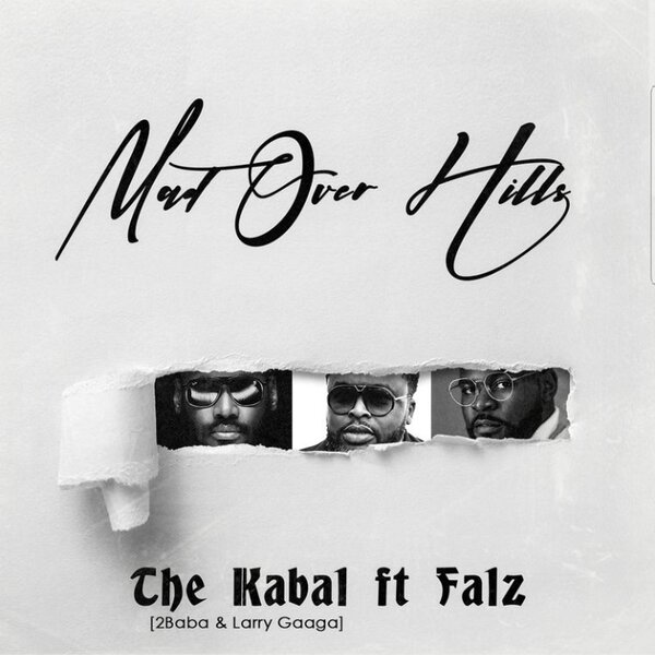 2Baba Mad Over Hills