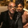 2Face Idibia Serenades Wife, Annie Idibia On Her Birthday