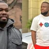 50 Cent Set To Develop Television Series Based On Hushpuppi