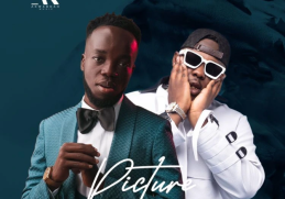 Akwaboah - Picture ft Medikal