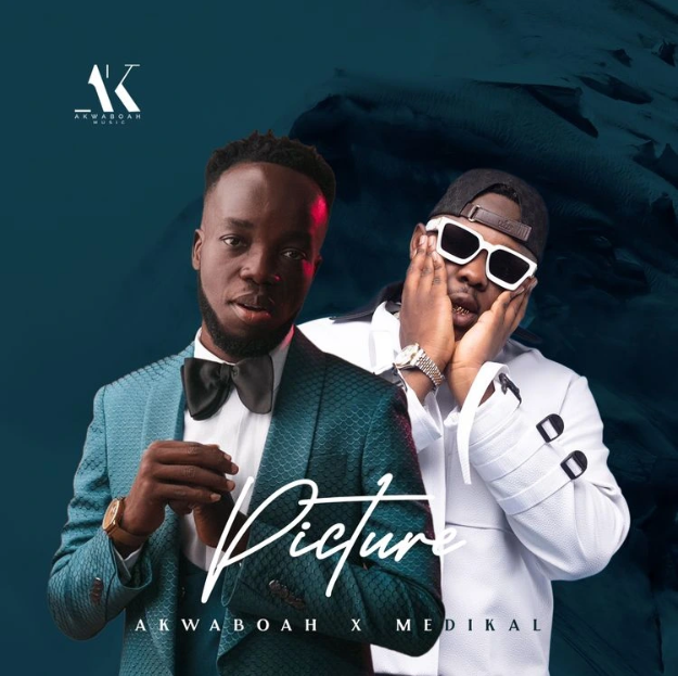 Akwaboah - Picture ft Medikal