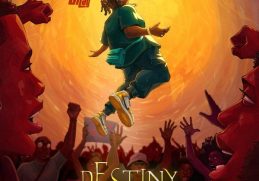 Barry Jhay Destiny