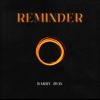Barry Jhay Reminder