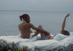 CKay mmadu Video