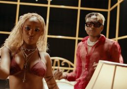 Cheque Dangerous Video