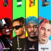 Crayon Ijo (Laba Laba) [Remix]