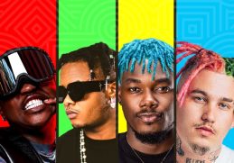 Crayon Ijo (Laba Laba) [Remix]