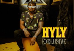 Da KJ Boy Hyly Exclusive Album