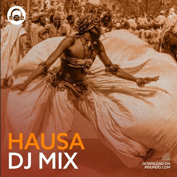 Download Hausa DJ Mix on Mdundo