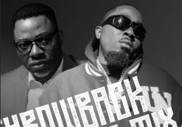 Download Throwback Mix ft. Iceprince & Sunny Neji on Mdundo