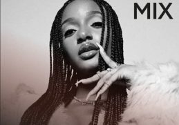 Download Up Tempo Mix ft. Ayra Starr on Mdundo