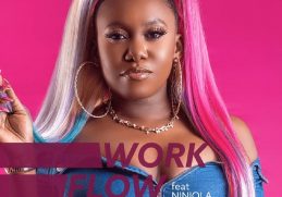 Download Workflow Mix ft Niniola on Mdundo