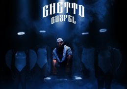 Focalistic Ghetto Gospel Album