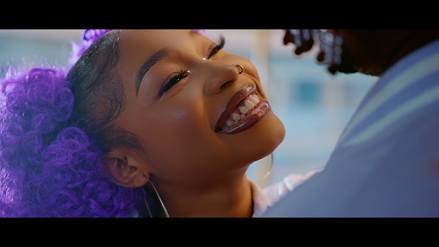 Guchi I Swear Video
