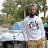 Hushpuppi