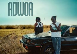 J.Derobie Adwoa
