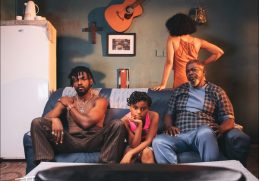 Johnny Drille Home EP