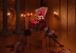 Jux King Of Hearts Album