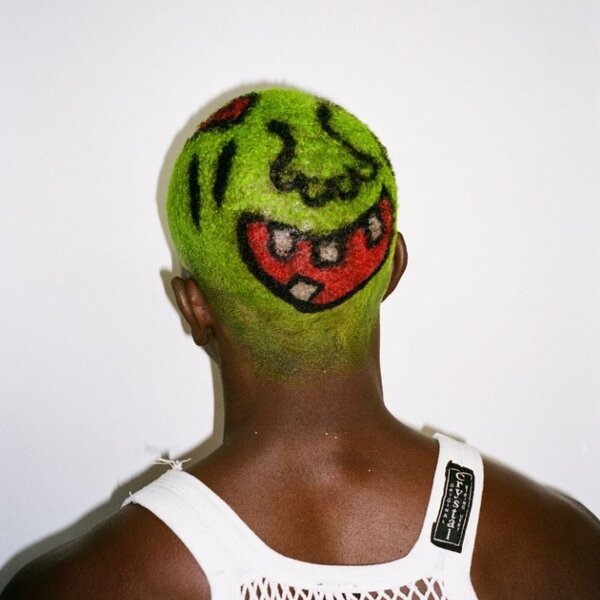 Kida Kudz Back Up