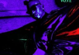 Krizbeatz – King of New Wave EP