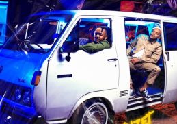 Kwesta & Kabza De Small – Huzet Ft. Papta Mancane, Ma-E & FKA Mash