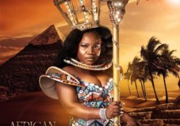 Makhadzi – African Queen 2.0