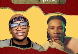 Master KG ft. Joeboy – Laleyi (Lyrics)