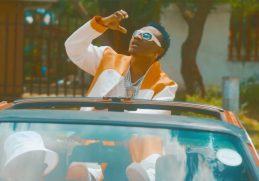 Mbosso – Shetani Ft. Costa Titch, Alfa Kat
