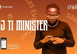 Mdundo DJ Spotlight: Eleven Years After, DJ Ti Minister Shares His DJ Story