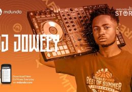 Mdundo DJ Spotlight What it Means to be a DJ in Jos, DJ Joweey Shares His Story