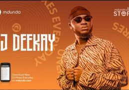 Mdundo DJ Spotlight: Why DJs Offer to Play for Free at Radio Stations DJ Deekay