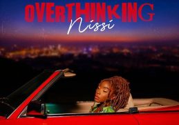 Nissi Overthinking